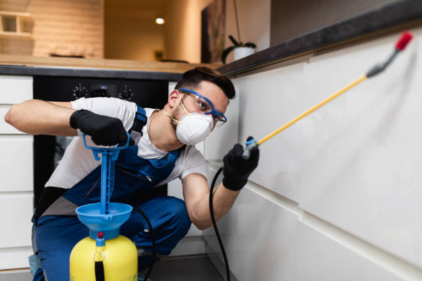 Arnold, MD Pest Control Company